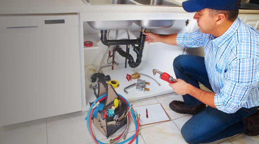 Local 24/7 Emergency Plumbing in Andover, CT